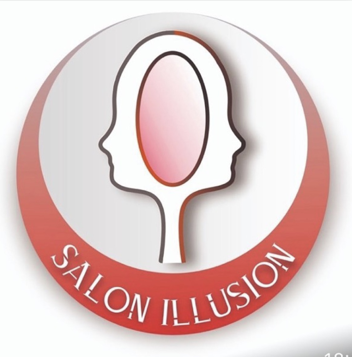 SalonIllusion19 logo